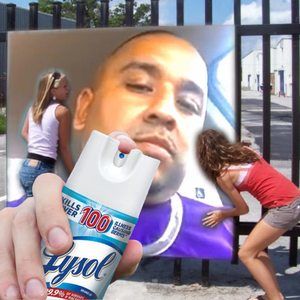 Meet your Posher, James